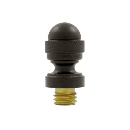 DELTANA DSAT10B Acorn Cabinet Finial Oil-Rubbed Bronze, 10PK DSAT10B-XCP10